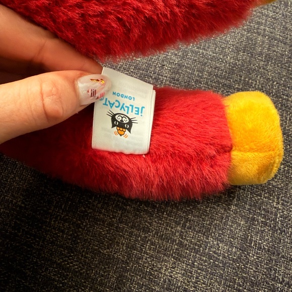 Jellycat my name is festival horse valentines collection - Picture 5 of 6